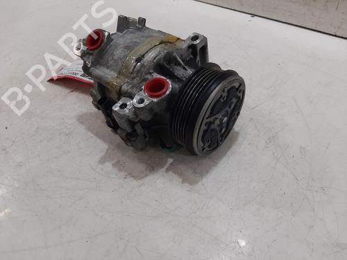 AC compressor VAUXHALL VIVA (C16) 1.0 | BP33435998M34 - Image 2