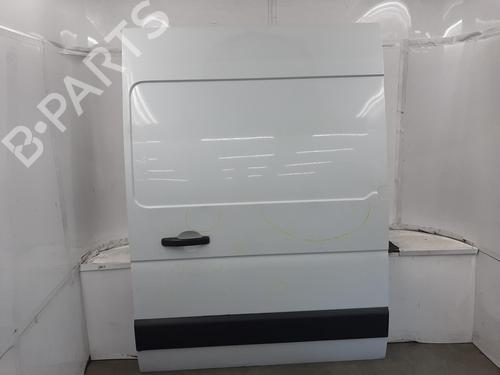 Used Right slide door Right slide door VAUXHALL MOVANO Mk II (B) VAN (X62) 2.3 CDTI RWD (FV) (125 hp) 33435224 33435224