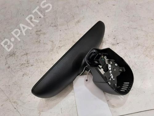 Rear mirror AUDI A1 Sportback (GBA) 25 TFSI | BP33318154I6  - Image 5