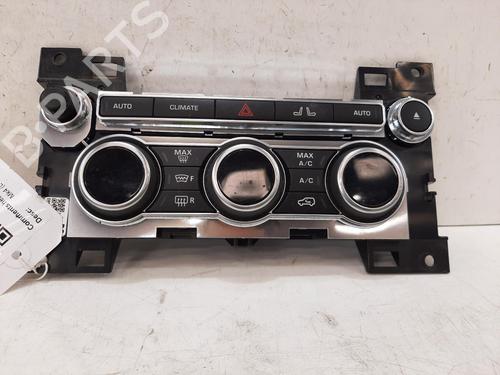 Used Climate control LAND ROVER RANGE ROVER IV (L405) 4.4 SDV8 4x4 (340 hp) 29945790
