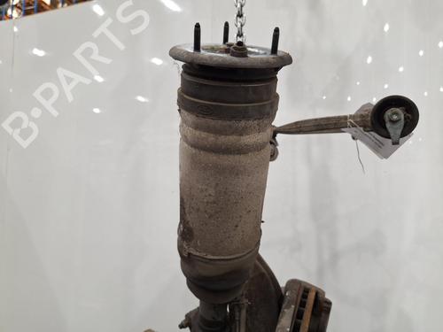 Left front suspension JAGUAR I-PACE (X590) EV400 AWD | BP30057896M72 