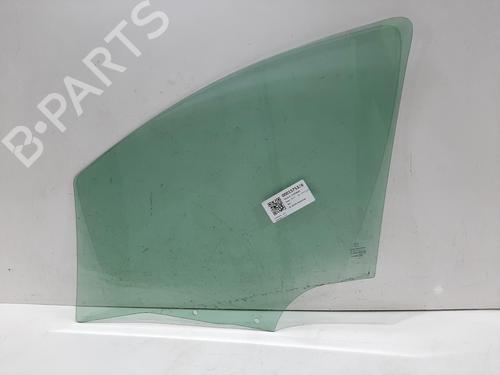 Front right door window PEUGEOT 207 SW (WK_) 1.4 16V | BP30671321C19