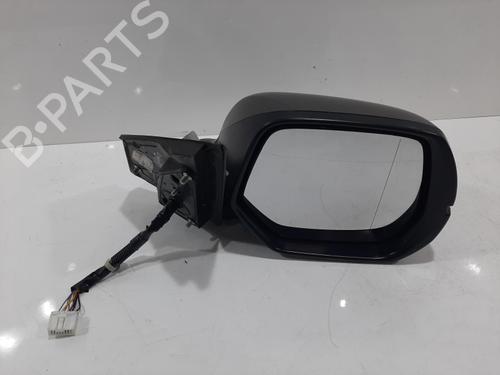 Used Right mirror Right mirror HONDA CR-V IV (RM_) 2.2 i-DTEC 4WD (RE6) (150 hp) 40500381 40500381
