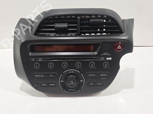 Used Other Other HONDA JAZZ III (GE_, GG_, GP_, ZA_) 1.2 (GG1) (90 hp) 39993936 39993936