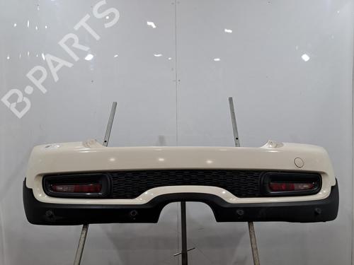 Bagtil kofangere MINI MINI Roadster (R59) Cooper SD (143 hp) 31059523