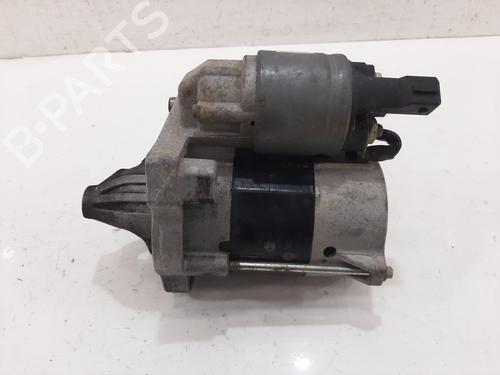 Used Starter HYUNDAI KONA (OS, OSE, OSI) 1.0 T-GDi (120 hp) 33124506