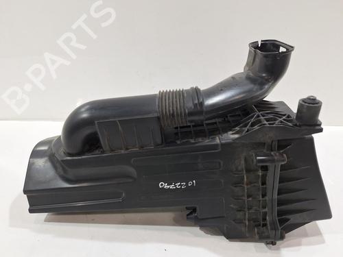 Used Air filter box FORD FIESTA VI (CB1, CCN) 1.25 (82 hp) 28039452