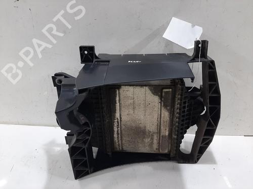 Used Intercooler LAND ROVER RANGE ROVER SPORT II (L494) 3.0 SDV6 Hybrid 4x4 (340 hp) 30927832