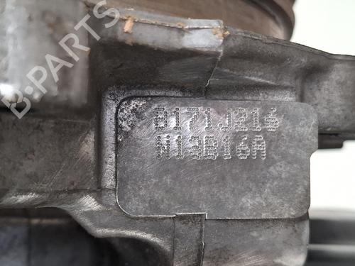 Engine BMW 1 (F20) 116 i | BP34038034M1  - Image 6