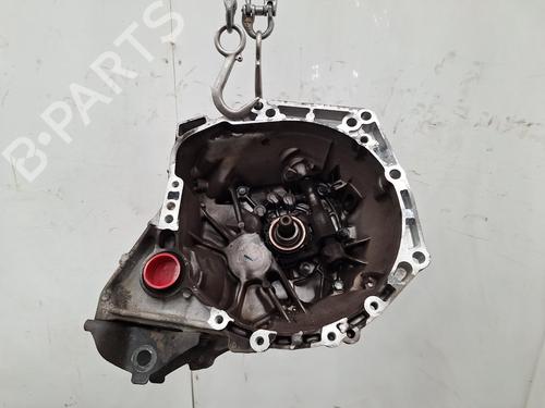 Used Gearbox Gearbox 39471219 39471219