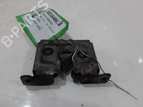 Used Hood lock Hood lock 32503539 32503539