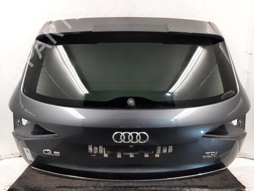 Used Tailgate AUDI Q5 (8RB) 2.0 TDI quattro (190 hp) 32214512