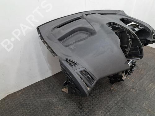 Dashboard FORD TRANSIT CONNECT V408 Box Body/MPV 1.5 EcoBlue | BP36506005C46 - Image 5