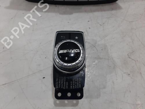 Electronic module MERCEDES-BENZ A-CLASS (W176) A 200 CDI / d (176.008) | BP36810575M83 - Image 2