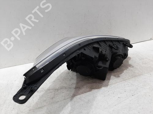 Left headlight KIA CEE'D (JD) 1.0 T-GDI | BP32380437C28