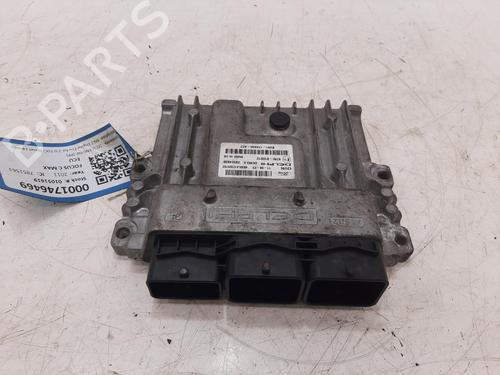 Øvrige styreenhet Øvrige styreenhet FORD C-MAX II (DXA/CB7, DXA/CEU) 2.0 TDCi (140 hp) 36878791 36878791