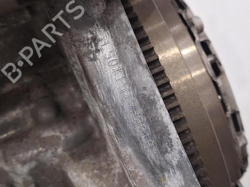 Engine VAUXHALL VIVA (C16) 1.0 | BP29417758M1 