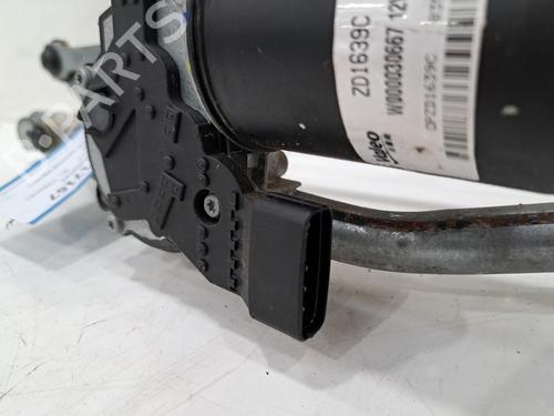 Front wiper motor KIA VENGA (YN) 1.6 CVVT | BP35921926M29 - Image 4