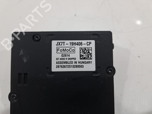 Camera FORD FOCUS IV (HN) 1.0 EcoBoost mHEV Active | BP35985758E14 - Image 5