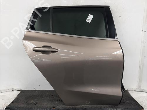Used Right rear door Right rear door FORD FOCUS IV Turnier (HP) 1.0 EcoBoost (125 hp) 33262515 33262515