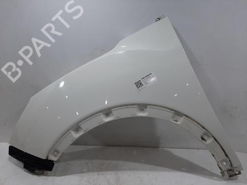 Guarda-lamas esquerdo SSANGYONG TIVOLI 1.6 XDi 160 (115 hp) 31650159