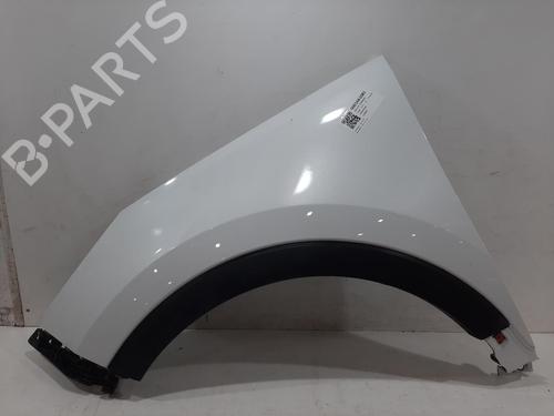 Used Left front fenders Left front fenders KIA SPORTAGE III (SL) 1.6 GDI (135 hp) 33262356 33262356