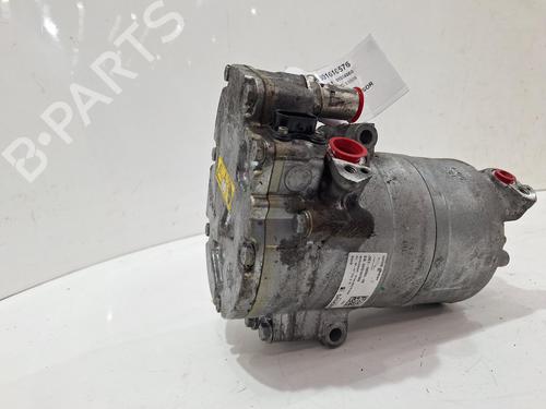 AC compressor JAGUAR I-PACE (X590) EV400 AWD | BP31751041M34 - Image 2