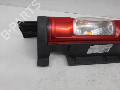 Left taillight VAUXHALL VIVARO A Bus (X83) 2.0 CDTI | BP26744613C34 