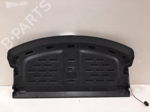 Rear parcel shelf VW BEETLE (5C1, 5C2) 1.2 TSI | BP36551438C85 - Image 4