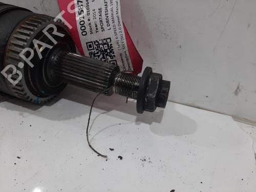 Other KIA SPORTAGE III (SL) 2.0 CRDi AWD | BP31285801O1