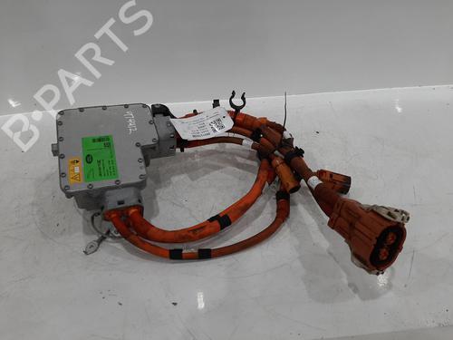 Used Control unit JAGUAR I-PACE (X590) EV400 AWD (400 hp) 29162796