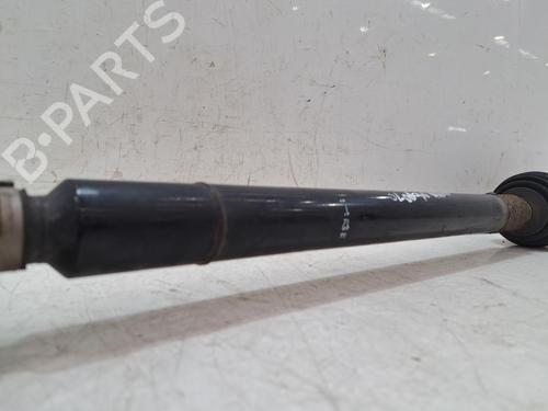 Right front driveshaft AUDI A3 Convertible (8P7) 1.6 TDI | BP39007331M39 - Image 4
