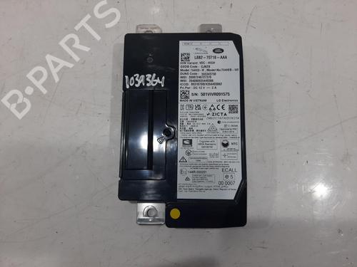 Control unit LAND ROVER RANGE ROVER EVOQUE (L551) 2.0 D200 MHEV 4x4 | BP33799820M11 - Image 2