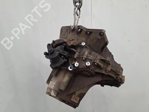 Gearbox MAZDA 5 (CW) 1.6 CD | BP31751413M3 