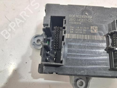 Control unit JAGUAR I-PACE (X590) EV400 AWD | BP31879153M11 