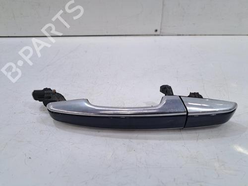 Used Exterior handle LAND ROVER RANGE ROVER IV (L405) 4.4 SDV8 4x4 (340 hp) 31978128