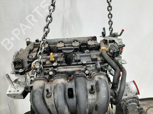 Motor MAZDA 2 Hatchback (DL, DJ) 1.5 SKYACTIV-G (DJLFS) | BP26804311M1 