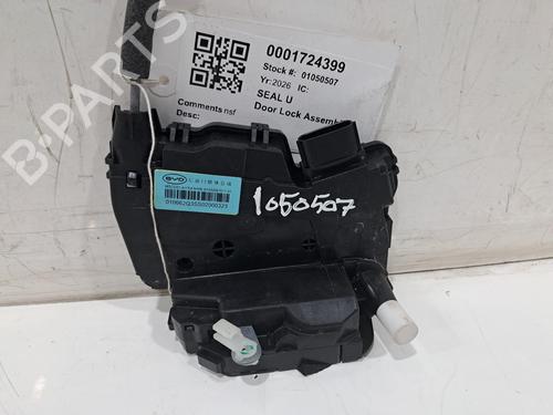 Other BYD SEAL U 1.5 Plug-in Hybrid Front-Wheel Drive | BP35985736O1 - Image 2