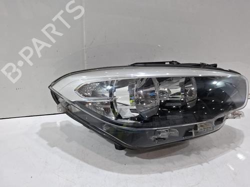 Right headlight BMW 1 (F21) 118 i | BP40500429C29 - Image 3