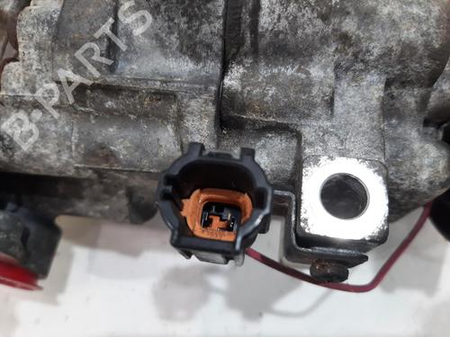 AC compressor NISSAN MICRA III (K12) 1.2 16V | BP30095075M34