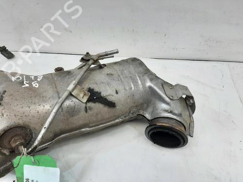 Particulate filter VAUXHALL COMBO Mk III (D) Box Body/MPV (X12) 1.3 CDTi | BP28069177M81 