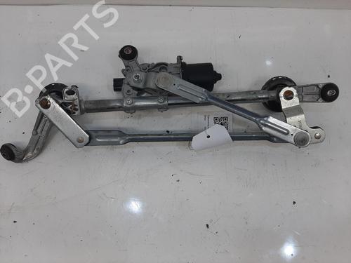 Front wiper motor NISSAN LEAF (ZE0) Electric | BP27181860M29 