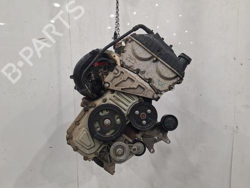 Motor MG MG 3 1.5 (106 hp) 32239987