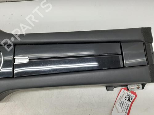 Middle console PORSCHE PANAMERA (970) 3.0 D | BP26753874I22 
