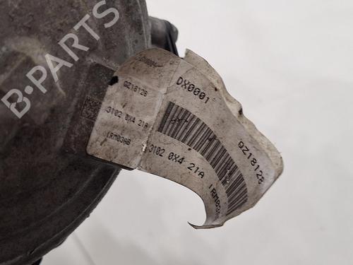 Gearbox NISSAN MICRA V (K14) 1.0 IG-T 100 | BP30286097M3 - Image 5