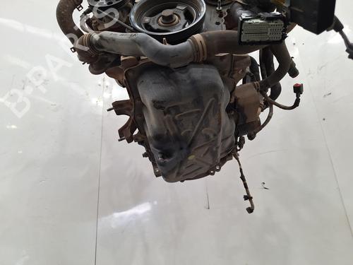 Engine FORD TRANSIT CUSTOM V362 Van (FY, FZ) 2.0 EcoBlue | BP40040114M1 - Image 2