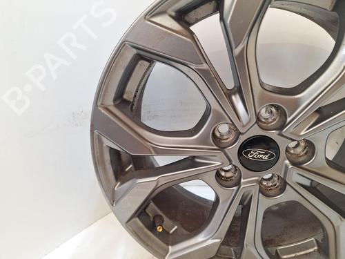 Fælk FORD FOCUS IV Turnier (HP) 1.0 EcoBoost mHEV | BP37034198C45 - Image 5
