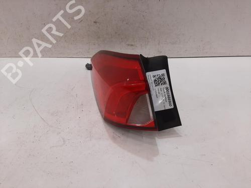 Used Left taillight Left taillight FORD FOCUS IV Turnier (HP) 1.0 EcoBoost (125 hp) 33335652 33335652