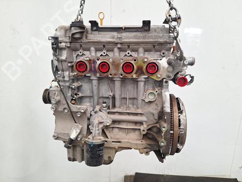 Engine SUZUKI VITARA (LY) 1.6 (APK 416) | BP36966587M1 - Image 5