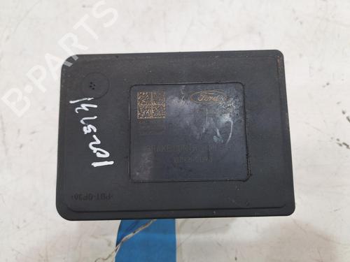 ABS pump FORD FIESTA VI (CB1, CCN) 1.0 EcoBoost | BP29060927M43 